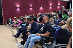 Aceleração de negócios e captação de recursos