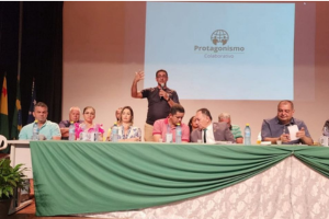 Impulsionamos empresas